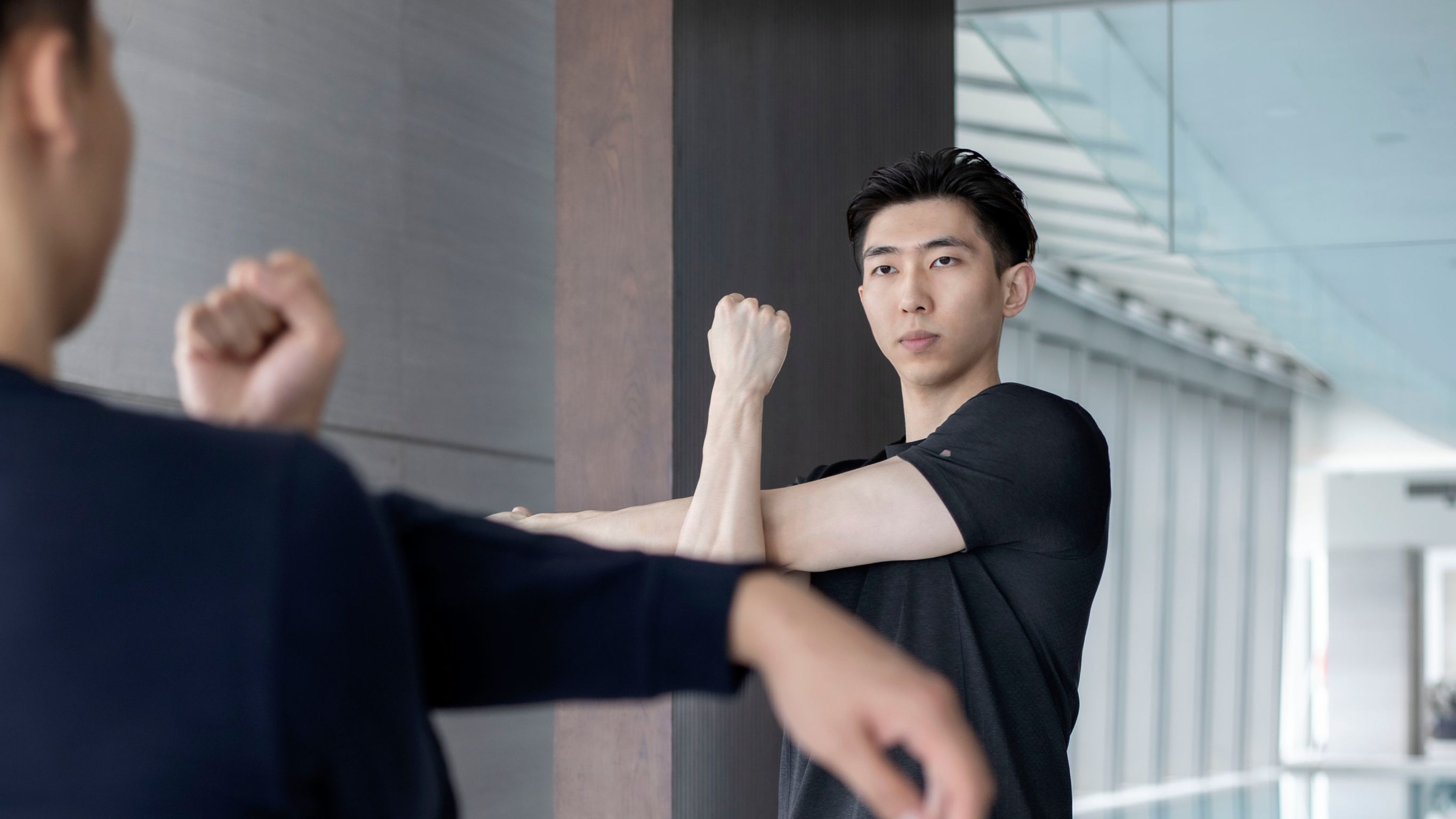 Asaya Active Wellness Pracitioner Edison Zhou